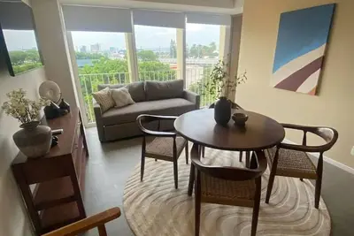 Image de Hermoso departamento en el corazón de Zapopan 203a