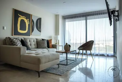 Image de Elegant apartment w/ a lagoon view Tropicalistings