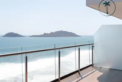 Image de Terrace with Ocean View! Rooftop with Bbq & Pool!