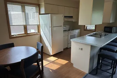 Image de Apartment Centrally Located