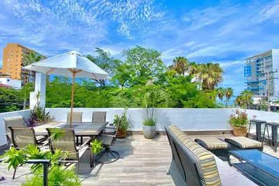 Image de Ecosuite 2 in ciudades hermanas park and down town