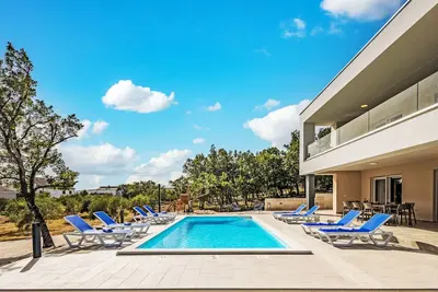 Image de Green & Blue by Interhome