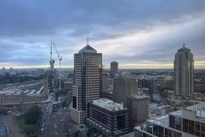 Image de Modern 2br Gem in Sydney Cbd