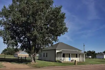 Image de Charming 2-bedroom cottage for the perfect escape to rural living, pets welcome