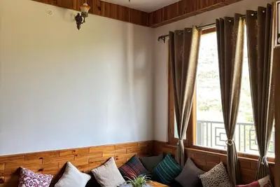 Image de Wild Orchard Pure Vegetarian Homestay ( Authentic Himachali Escape)