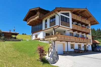 Berganger by Interhome