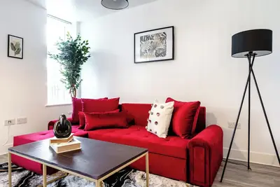 Image de Whitchurch Road Retreat in Cardiff