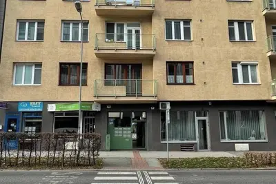 Image de Charming 2 Bedroom Apartment in Bratislava