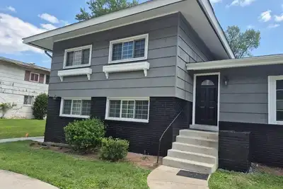 Image de Entire 5 bedroom house near Dc and Metro