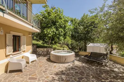 Image de Dimora Lucretili by Interhome