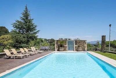 Image de GuestReady - Expérience de détente à Queijada