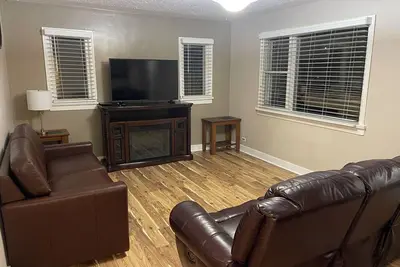 Image de Little WhiteHouse l Rustic Retreat l Banff Pass l South Central