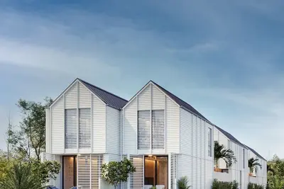 Image de Matakana Village within short walk to restaurants, cafes, cinema and shops