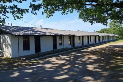 Image de Retreat Lake Tenkiller Motel#1