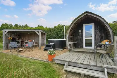 Image de The Hedgehog Pod - Uk50067