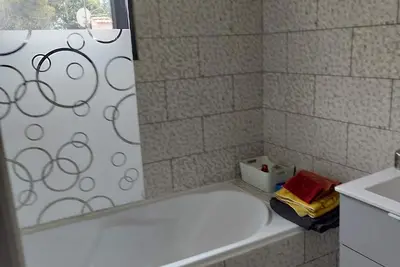 Image de Villa contemporaine à sausset les pins