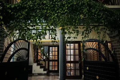 Image de Cozyflix Cottage 2br- Ff in Dehradun by Homeyhuts