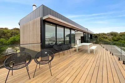 Image de Bella Vista I Ocean Views I Walk to Beach