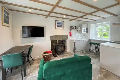 Image de Landberrick Farm Bothy 1