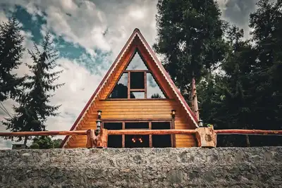 Image de Bungalow with a View by the River