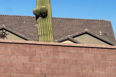 Image de \"Charming Escape\" Stunning House at La Fortaleza del Cañon at Tranquil Sahuarita