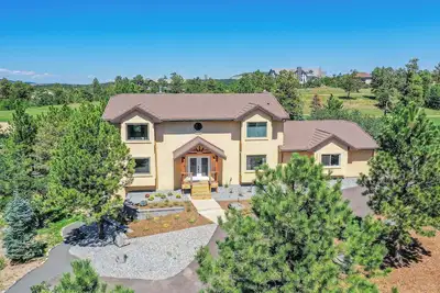 Image de Oak Hills Estate! Luxe Forest Escape Near Usafa