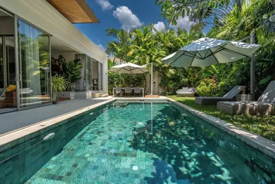 Image de Villa Allamanda 3 Bdrm Best Location Bangtao Beach Vvphu88