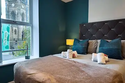 Image de Seven Suites | Perfect Location To See The City