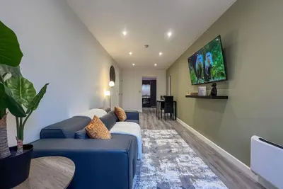 Image de Seven Suites | Central, Spacious and Perfect Spot