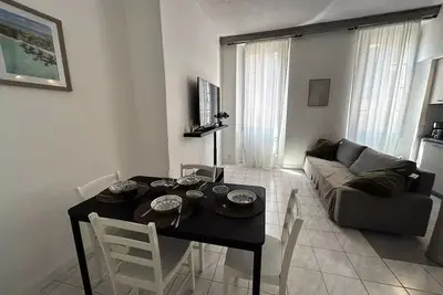 Image de Appt 2 pièces 4 couchages Frejus