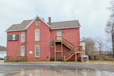 Image de Charming 1br Apartment 1st Floor Cumberland Gem