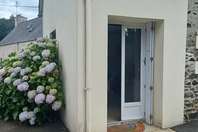 Image de Gite à la campagne