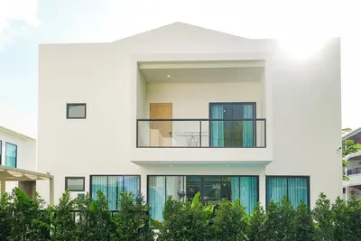 Image de Assa Pool Villa Jomtien Beach Pattaya