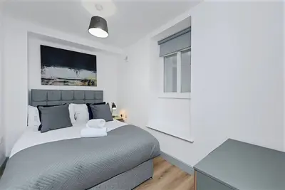 Image de 1 Bed Flat in Central Matlock Near Top Attractions