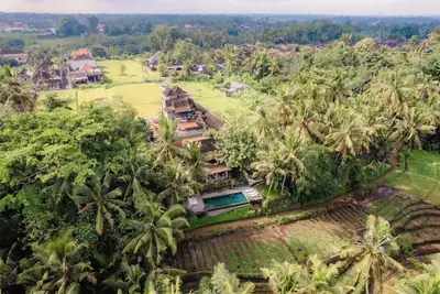 Image de Anggrek Sari Villa