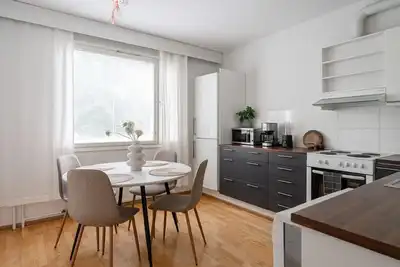 Image de Modern Apartment with Prime Location