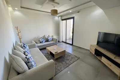 Image de Alger (Hydra)｜Appartement moderne avec parking