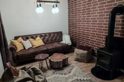 Image de Moserhaus Kulmbach - 80 sqm private house