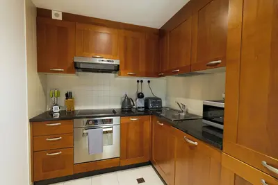 Image de Geata na Cathrach - Galway Lakeside Apartments