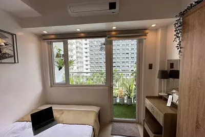 Image de SÉJOUR De Luxe Dans Un Emplacement PRIVILÉGIÉ Au Mall