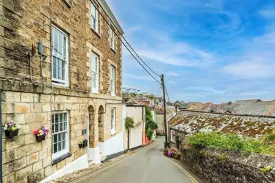 Image de Tregony House by Interhome