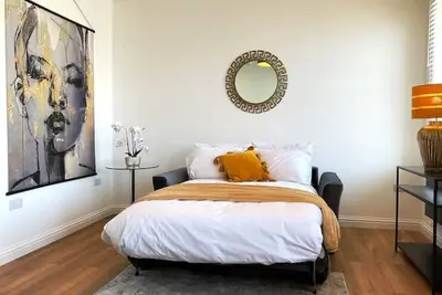 Image de Number 5, 8 Clifton Terrace