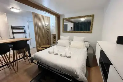 Image de Homerez - Appartement à Malakoff