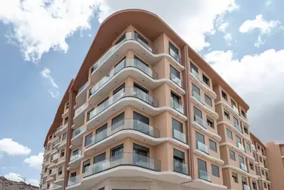 Image de 3Br 2. 5Ba Apt in Marrakech