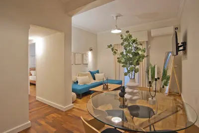 Image de Historic Boutique Apartment in Artists' Kipseli