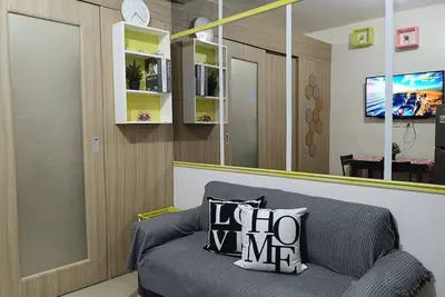 Image de Séjour à Pasay par Icon's Pad