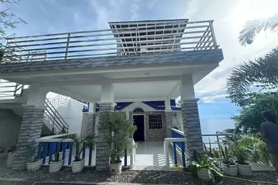 Image de La maison de vacances de Becca