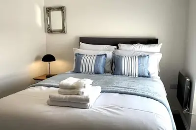 Image de Number 7, 8 Clifton Terrace