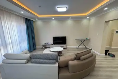 Image de In the central of Ulaanbaatar, Selbe Comfort Apartment, 9f 187