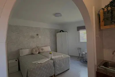 Image de G&T loft pension Candelaria